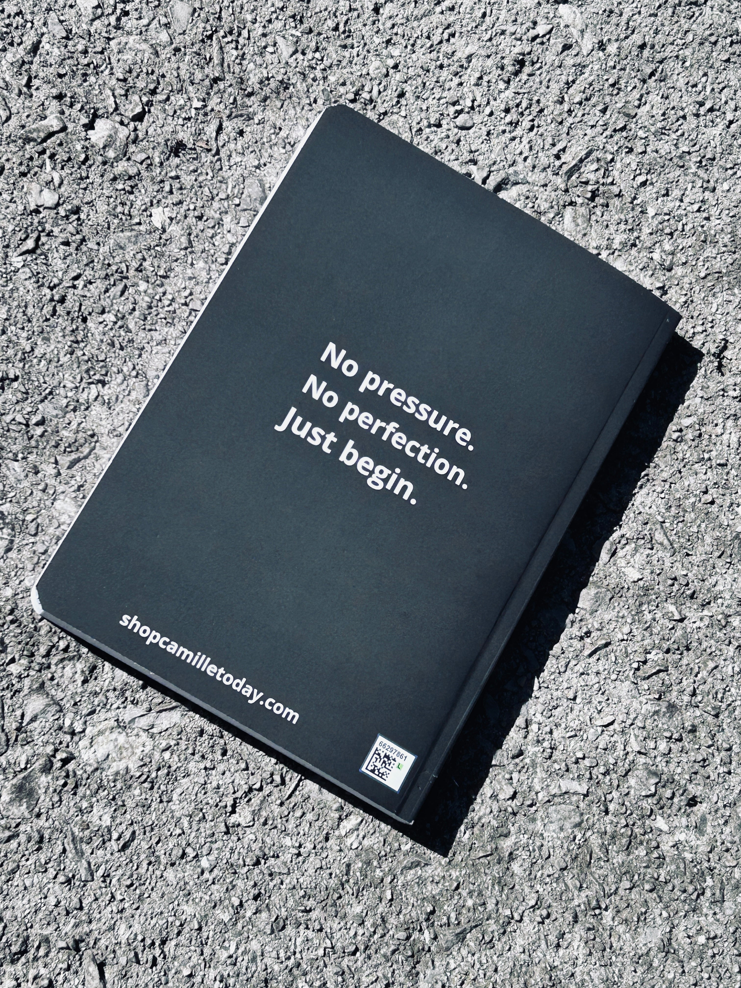 Start with Today journal
